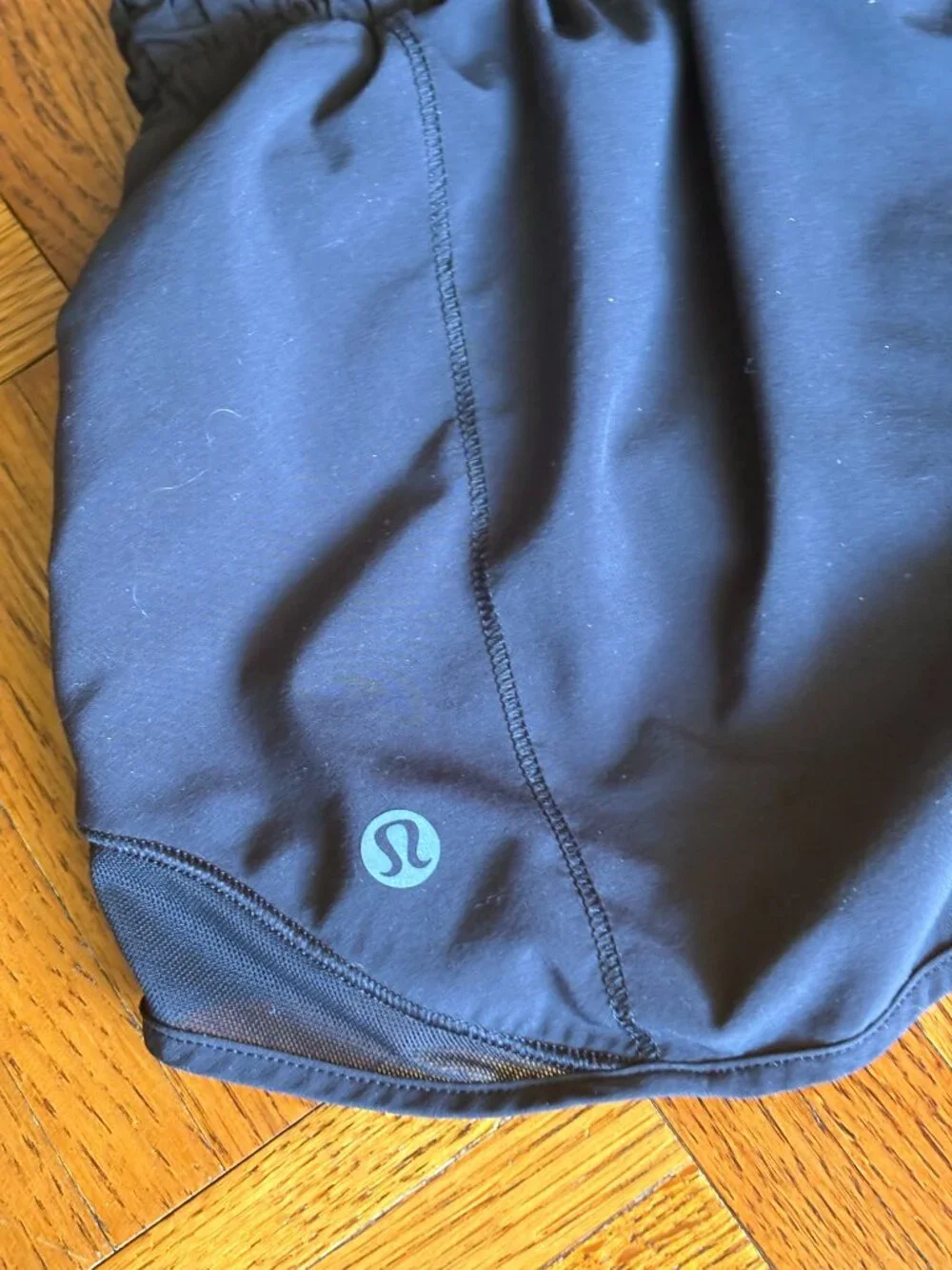 lululemon athletica lululemon black